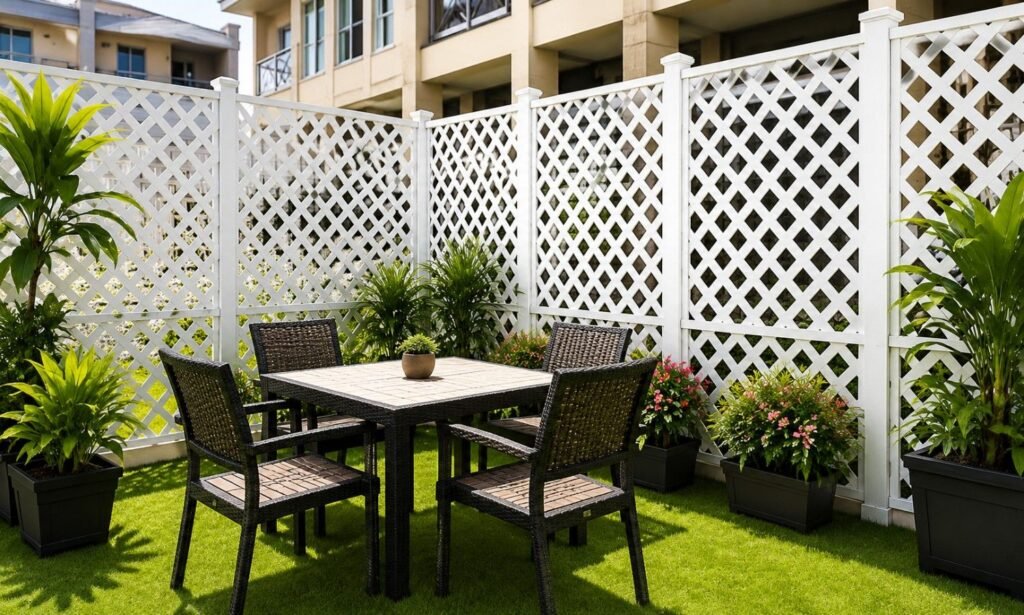 fencing work in chennai