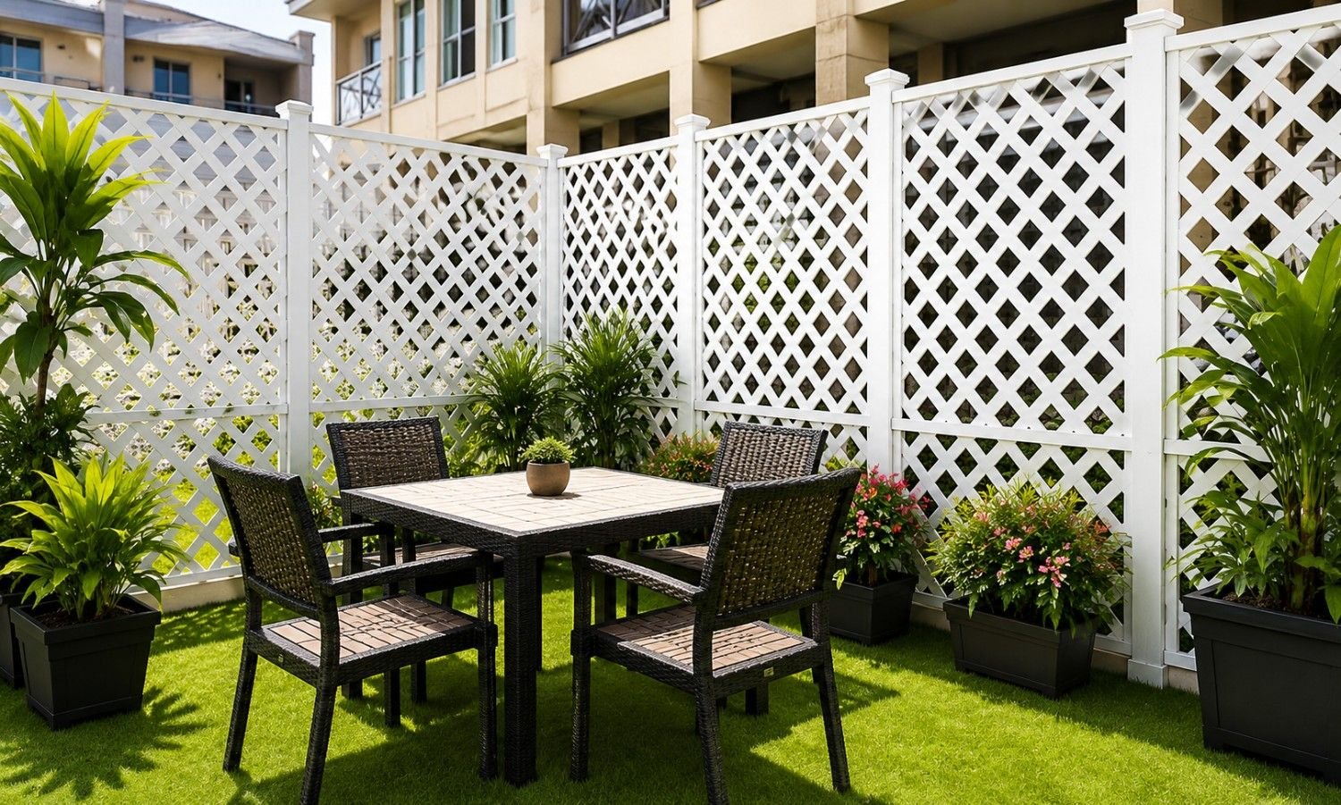 fencing work in chennai